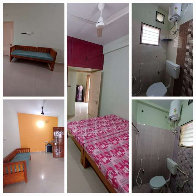 PG for Girls in Old Pallavaram