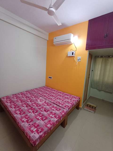 PG for Girls in Old Pallavaram