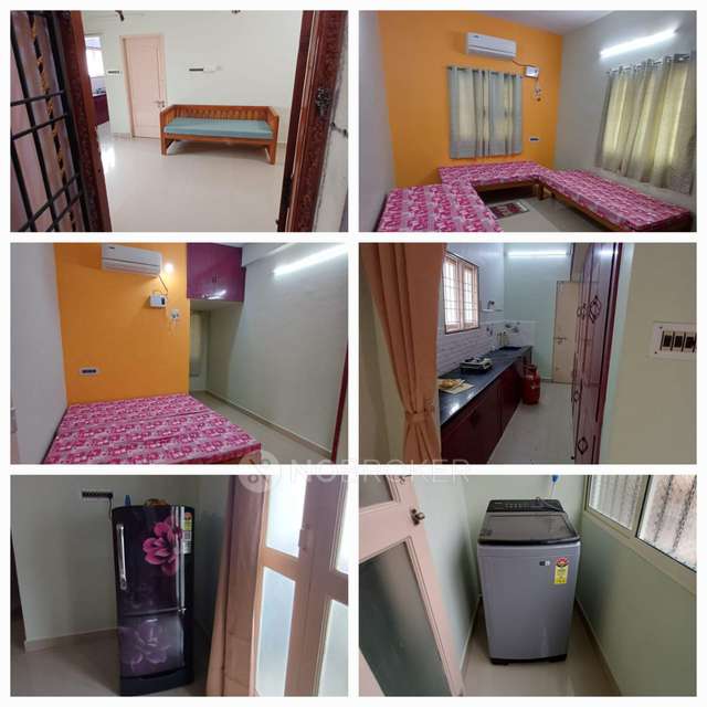 PG for Girls in Old Pallavaram