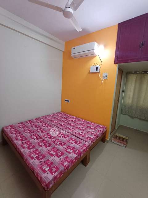 PG for Girls in Old Pallavaram