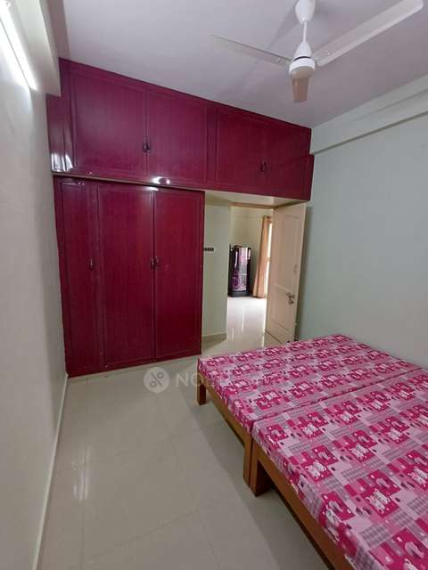 PG for Girls in Old Pallavaram