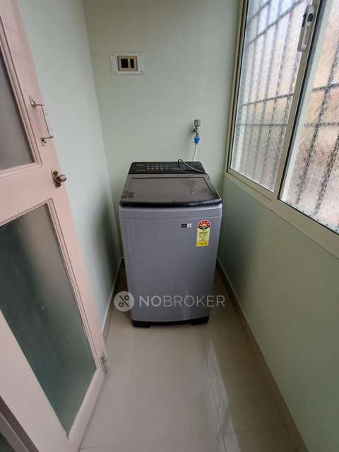 PG for Girls in Old Pallavaram