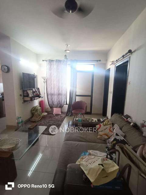 2 BHK Flat In Landcraft River Heights, For Sale  In Raj Nagar Extension