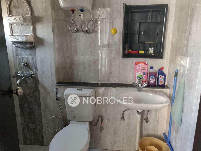 2 BHK Flat In Landcraft River Heights, For Sale  In Raj Nagar Extension