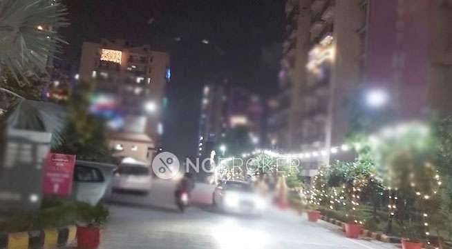 2 BHK Flat In Landcraft River Heights, For Sale  In Raj Nagar Extension