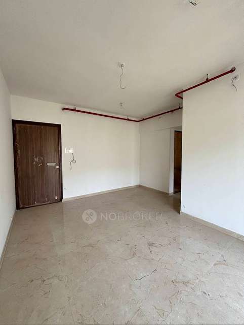 1 BHK Flat In Squarefeet Mahavir Square for Rent  In Thane West