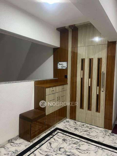 2 BHK Flat In Orient Hill View for Rent  In Mohammed Wadi