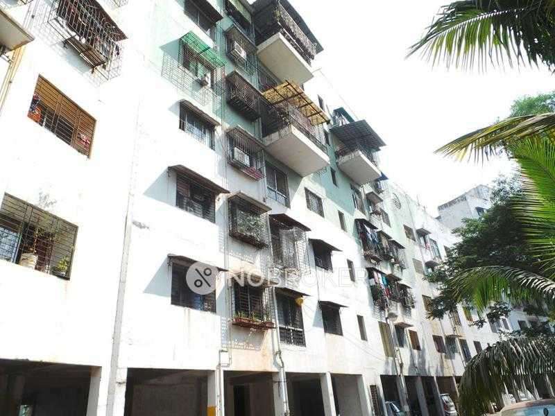 2 BHK Flat In Spaghetti Complex, Sector 15 Kharghar For Sale  In Kharghar