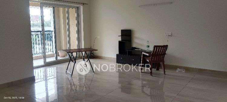 3 BHK Flat In Sterling Ascentia For Sale  In Bellandur