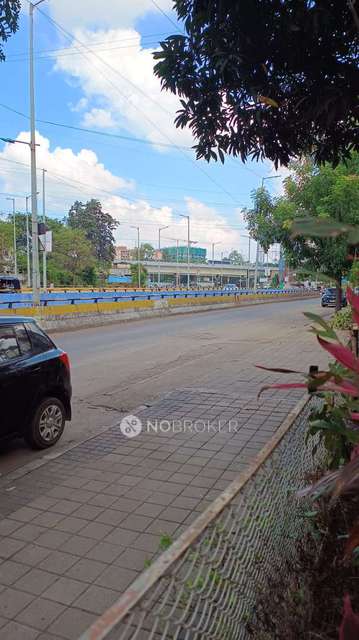 Shop in Jagtap Dairy Chowk, Pune for Rent 