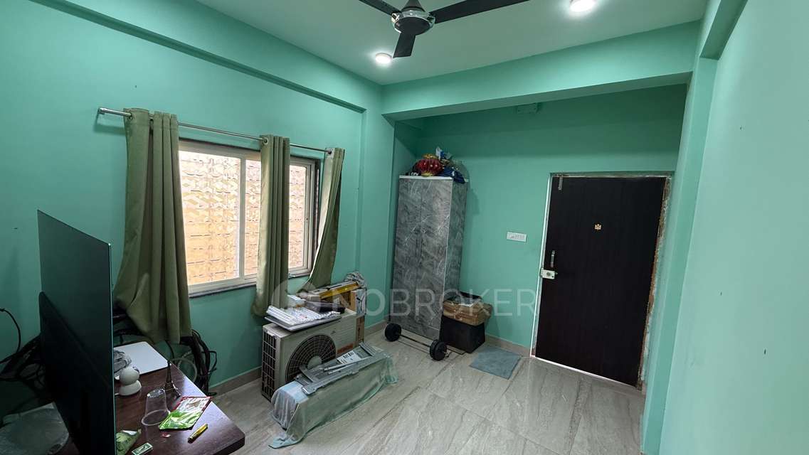 1 BHK House for Rent  In Lohegaon