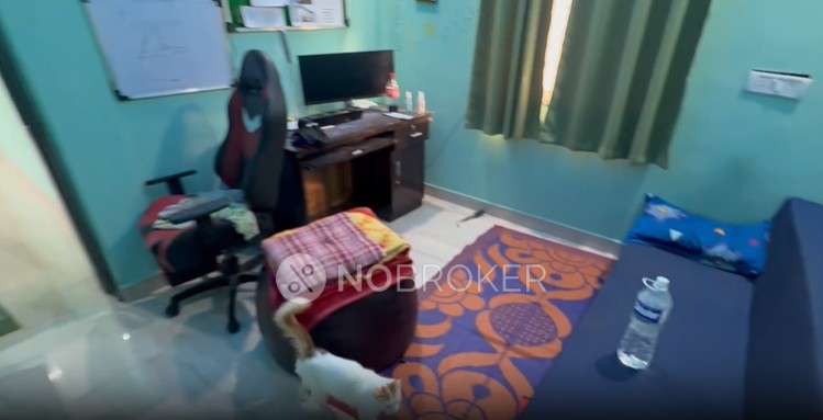 1 BHK House for Rent  In Lohegaon