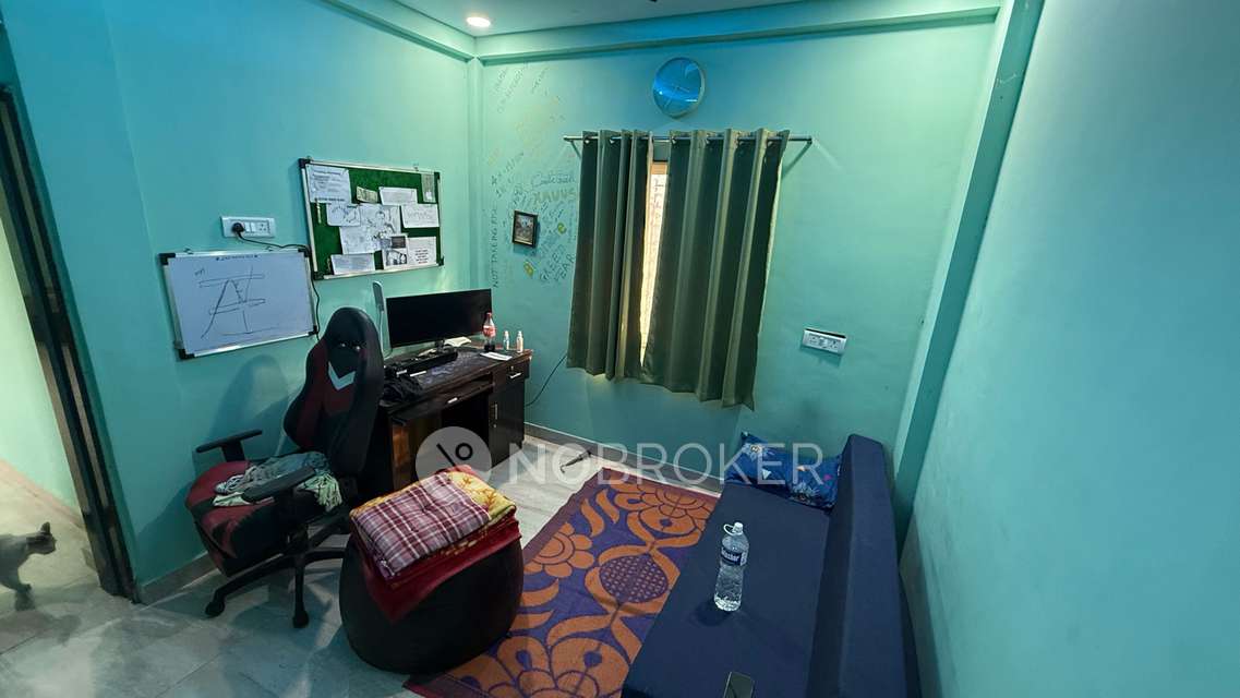 1 BHK House for Rent  In Lohegaon