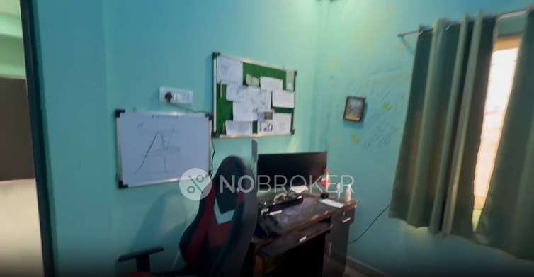 1 BHK House for Rent  In Lohegaon