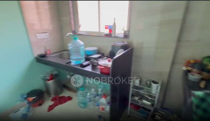 1 BHK House for Rent  In Lohegaon