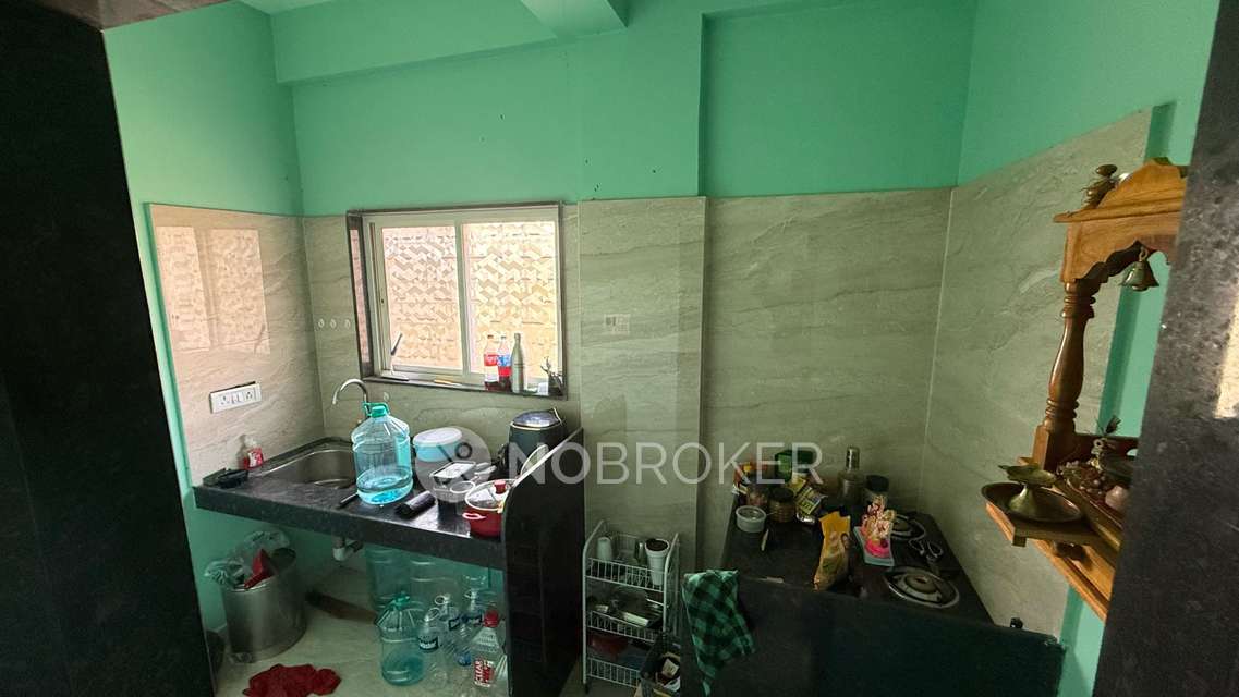 1 BHK House for Rent  In Lohegaon