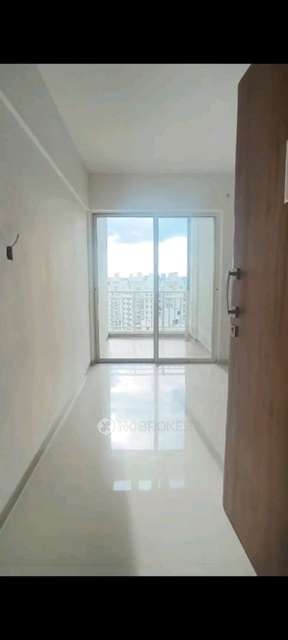 1 BHK Flat In Gagan Tisha For Sale  In Building-a, Gagan Tisha, Bellagio, Undri, Pune, Maharashtra 411028, India