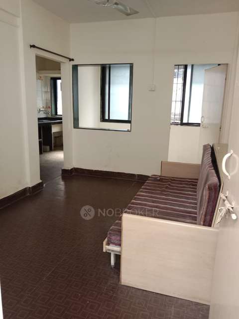 1 BHK Flat In Maurya Vihar, Kothrud for Rent  In Kothrud