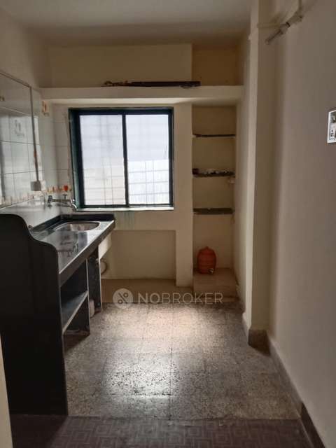 1 BHK Flat In Maurya Vihar, Kothrud for Rent  In Kothrud