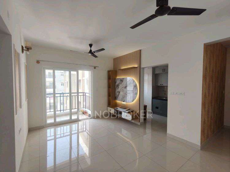 2 BHK Flat In Provident Equinox for Rent  In Kengeri