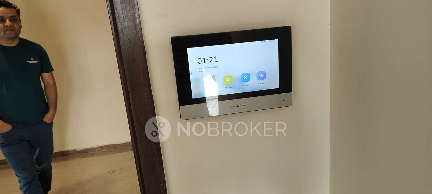 3 BHK Flat In Park Titan, Hinjewadi for Rent  In Hinjewadi