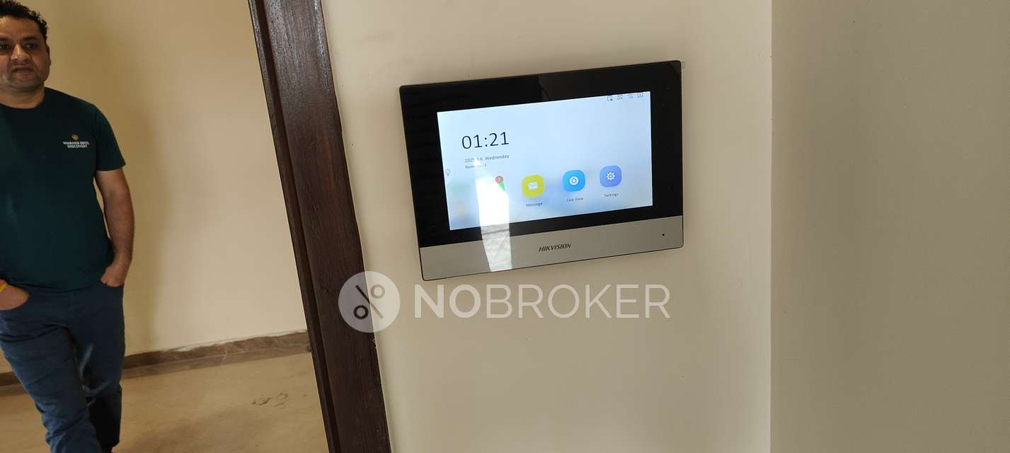 3 BHK Flat In Park Titan, Hinjewadi for Rent  In Hinjewadi