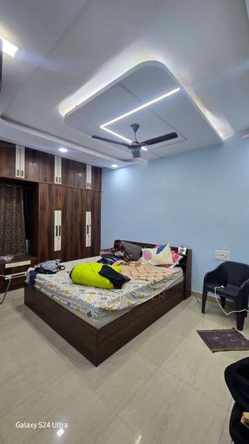 3 BHK Flat In Disha Windsor Gardens for Rent  In Panathur, Bangalore