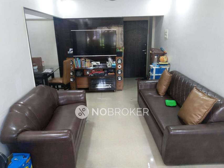 2 BHK Flat In Shree Navjyotirling Chs for Rent  In  Goregaon