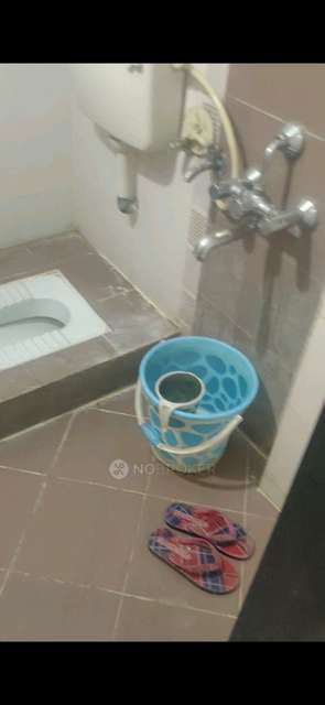 2 BHK Flat In Siddhi Nisarg for Rent  In Bhumkar Nagar