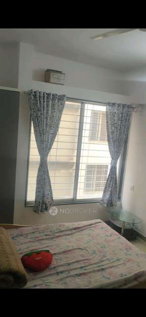 2 BHK Flat In Siddhi Nisarg for Rent  In Bhumkar Nagar