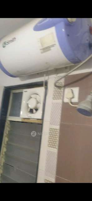 2 BHK Flat In Siddhi Nisarg for Rent  In Bhumkar Nagar