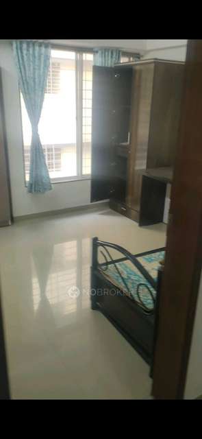 2 BHK Flat In Siddhi Nisarg for Rent  In Bhumkar Nagar