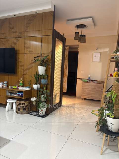 2 BHK Flat In Arvind Oasis For Sale  In Nagasandra Metro Station