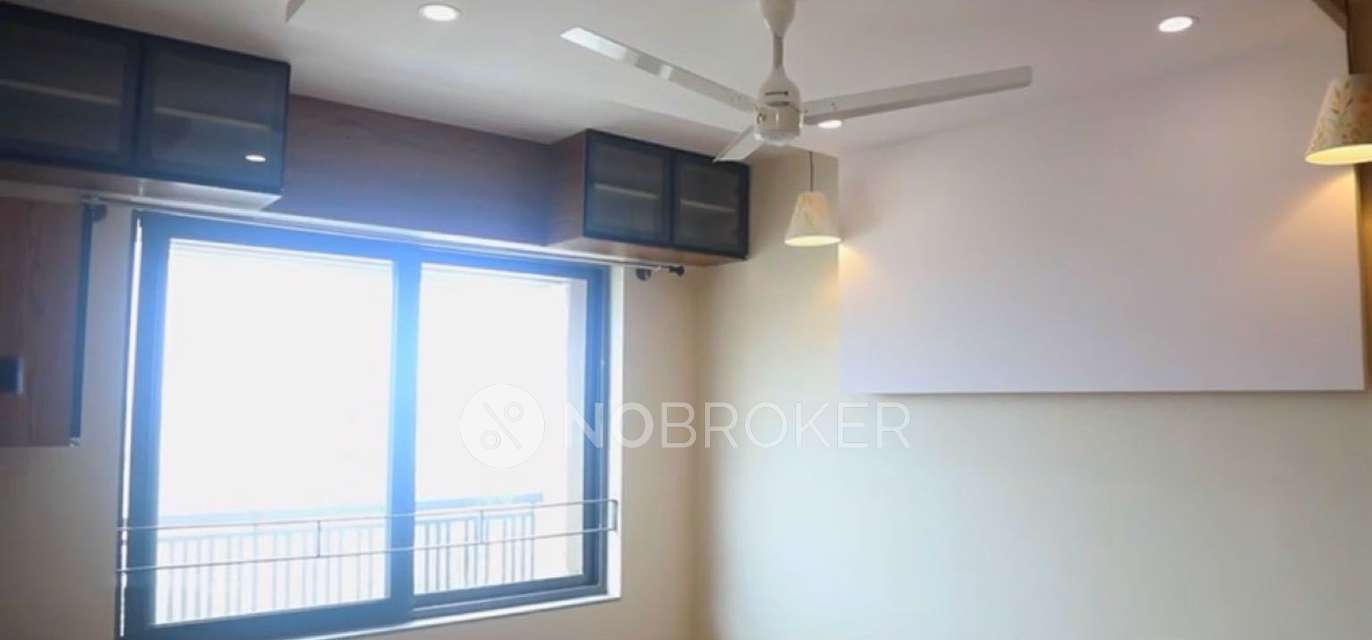 2 BHK Flat In Arvind Oasis For Sale  In Nagasandra Metro Station