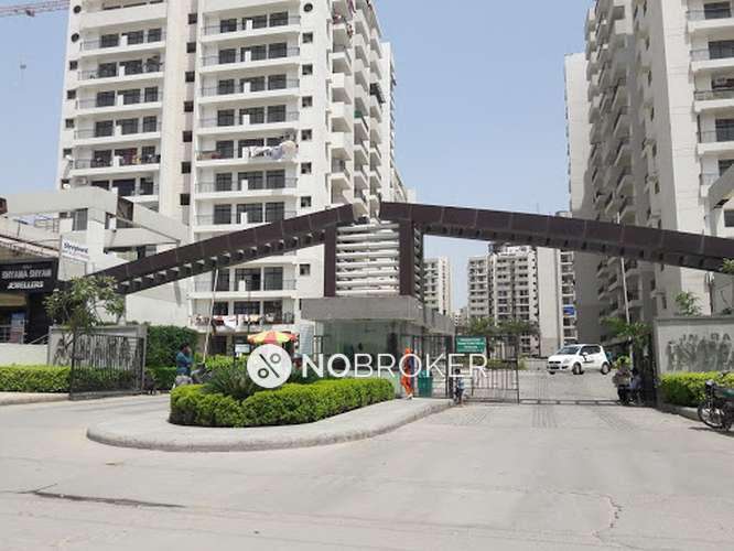 3 BHK Flat In Ajnara Intehrity For Sale  In Rajnagar Extension