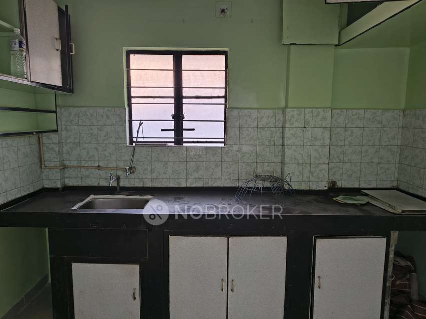 1 RK Flat In Puneet Complex for Rent  In Sadashiv Peth