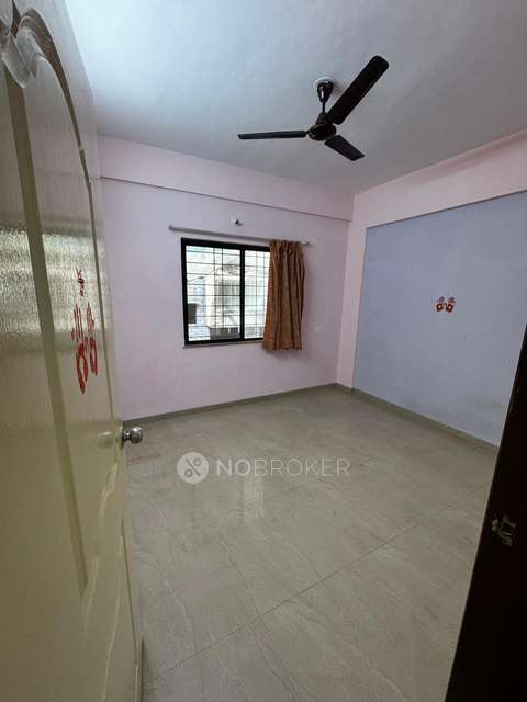 2 BHK Flat In Mahavir Bhakti Genesis for Rent  In Wakad, Pune