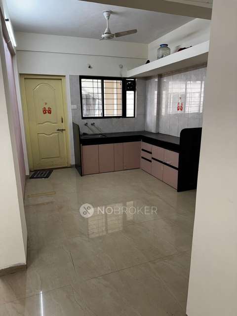 2 BHK Flat In Mahavir Bhakti Genesis for Rent  In Wakad, Pune