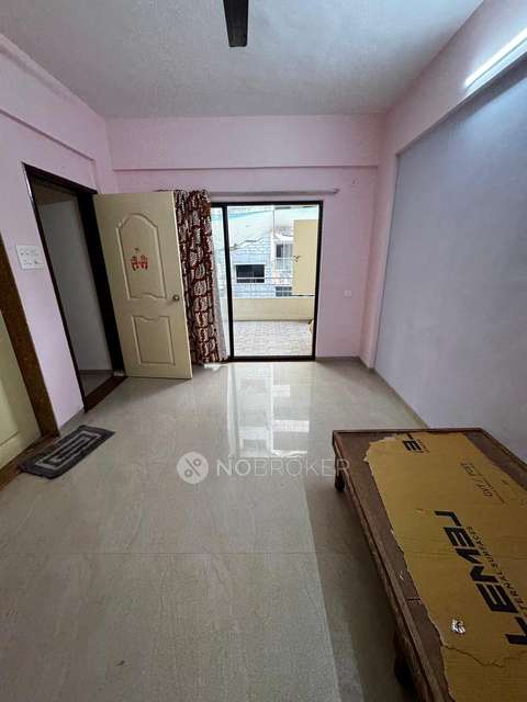 2 BHK Flat In Mahavir Bhakti Genesis for Rent  In Wakad, Pune