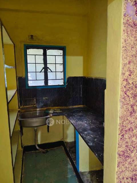 2 BHK Flat In Janapriya Shelter Phase 3 Block 2  For Sale  In Brindavan Colony Bollaram