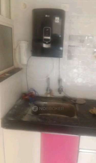 Shared Room for Male In 2 BHK  In Chandrayi Capital Ambegaon In Sinhgad Law College