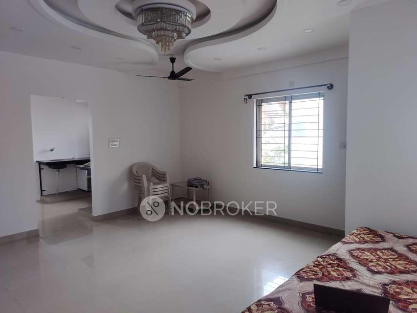 2 BHK Flat In Sai Ashirwaadh Lake View for Rent  In Begur