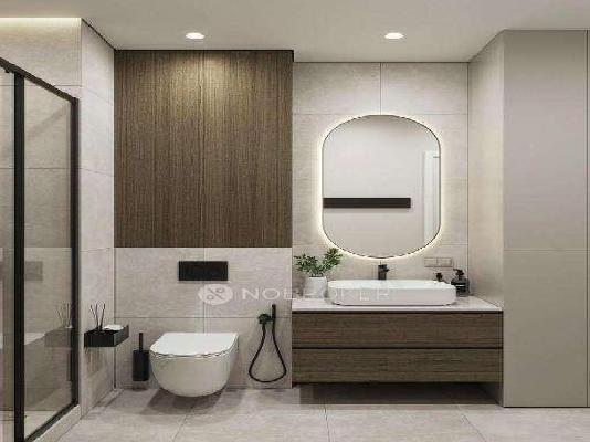 2 BHK Flat In Annapurna Aquarius For Sale  In Borivali