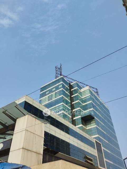 Office Space in Turbhe, Mumbai for sale 
