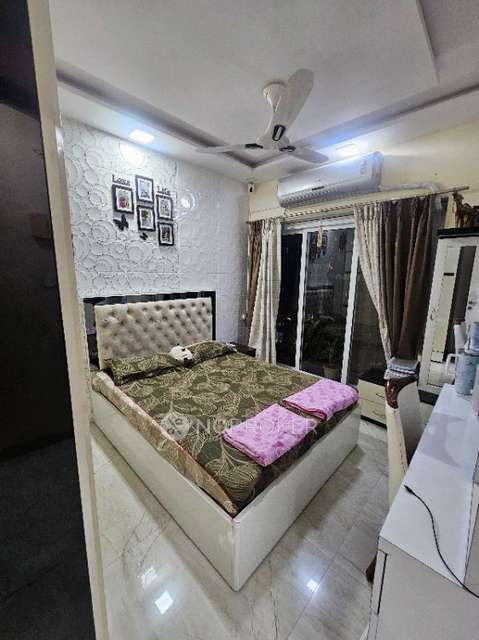 3 BHK Flat In Sapphire Heights, Kandivali East, Kandivali East For Sale  In Kandivali East
