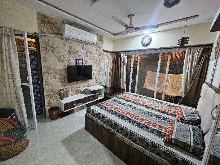 3 BHK Flat In Sapphire Heights, Kandivali East, Kandivali East For Sale  In Kandivali East