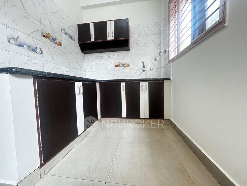 2 BHK Flat In Standalone Building  for Rent  In Kalyan Nagar