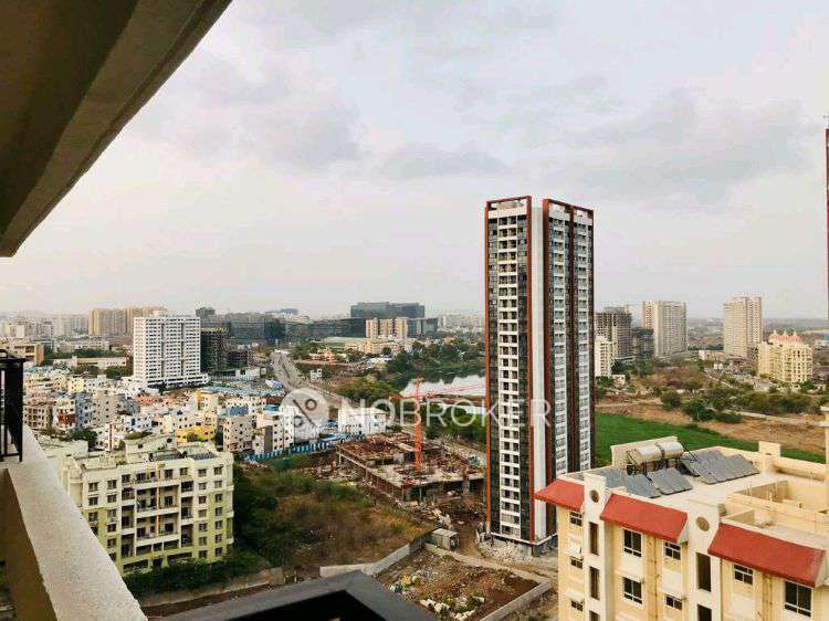 2 BHK Flat In Nyati Elysia, Kharadi For Sale  In Kharadi