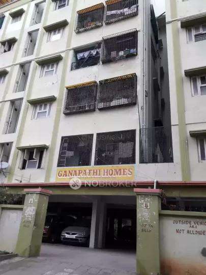 2 BHK Flat In Ganapathi Homes, Kothapet For Sale  In Ganapathi Homes
