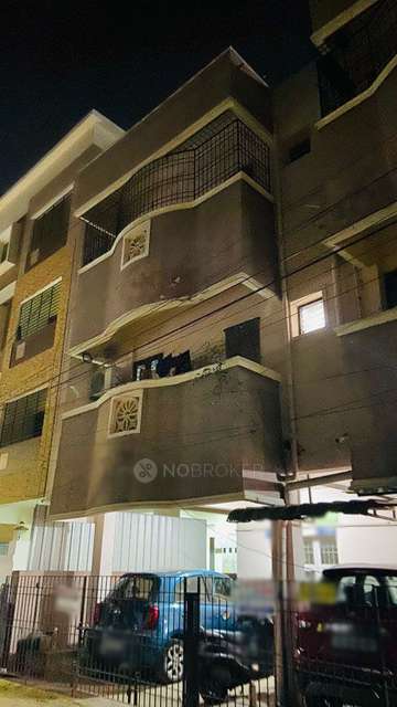 3 BHK Flat In Sai Home  For Sale  In Madipakkam